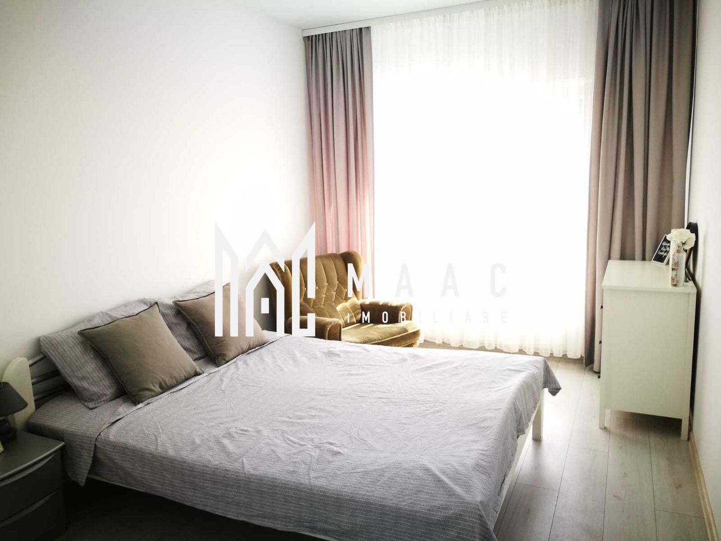 Apartament 2 Camere | 57 MPU | Selimbar - Poză 4