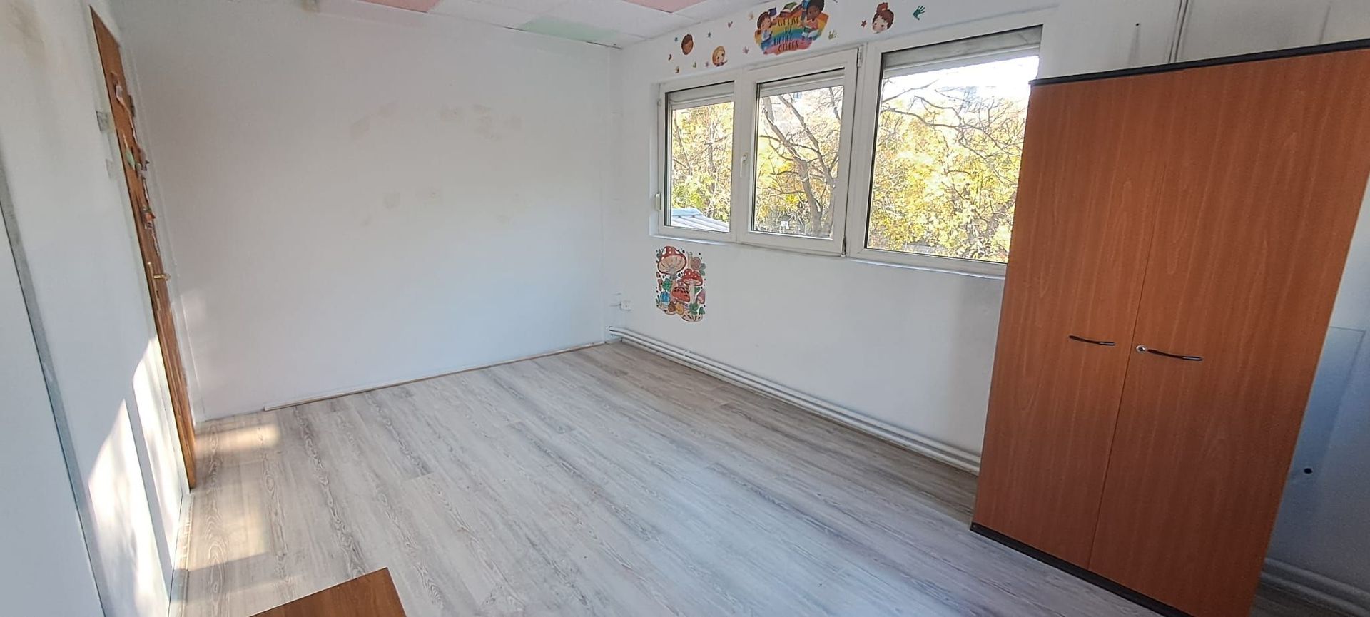 Dumul Taberei, Bd Timisoara -Plaza Mall, spatiu pretabil birou, 140 mp - Poză 9