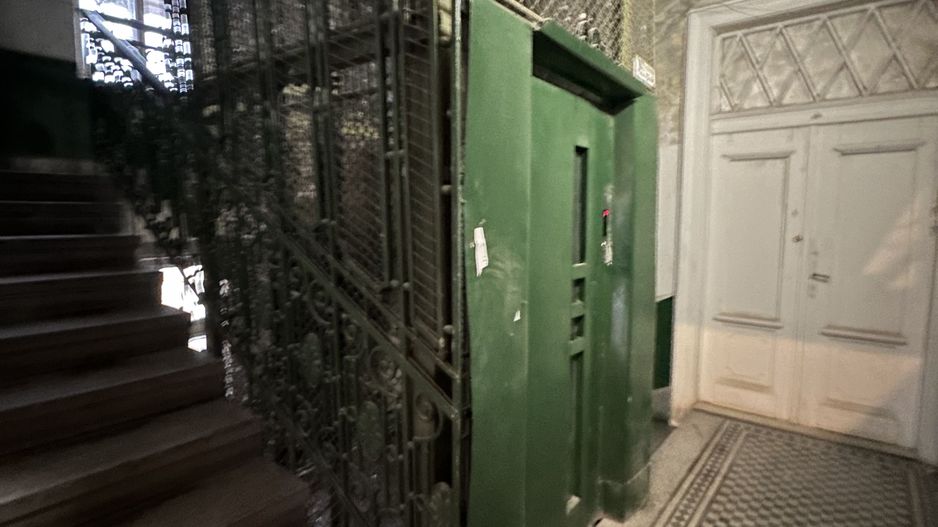 Apartament cu vedere spre  Pța Operei - Poză 24