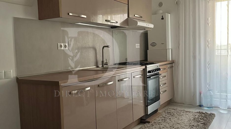 Apartament 2 camere | 51 mp + terasă 20 mp | Garaj + boxă | Apahida - Poză 4