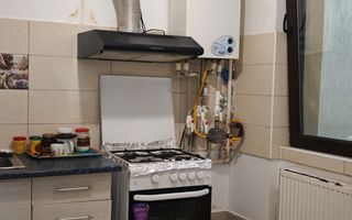 Garsonieră Damaroaia | 36 mp | demisol | investiție - Poză 9