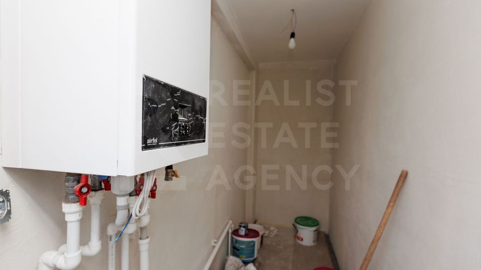 Vânzare, casă, 2 camere,  strada Lev Tolstoi, Ialoveni - Poză 22