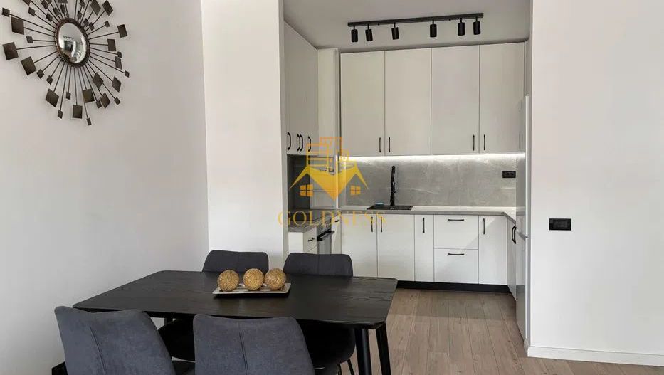 2 camere open space, Modern, Parcare,Elite Junior, Zona Fabricii,Iris - Poză 3
