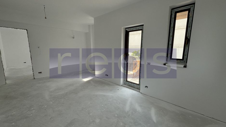 APARTAMENT 3 CAMERE | BLOC NOU | 18MP BALCON - Poză 5