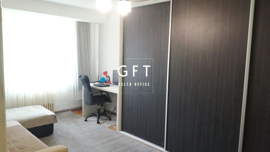 Apartament de vanzare Bistrita, 3 camere, zona Independentei - Poză 1