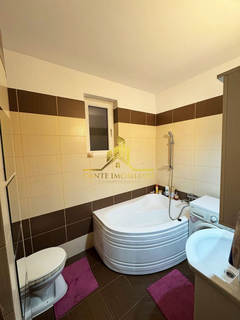 2 camere, PET FRIENDLY, bloc nou, terasa, parcare, Iris, Oasului - Poză 6