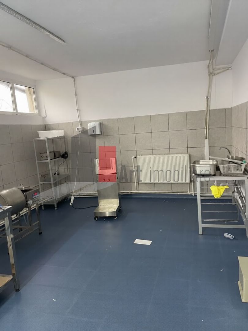 Spatiu comercial Horeca de inchiriat in zona Giulesti - Poză 4