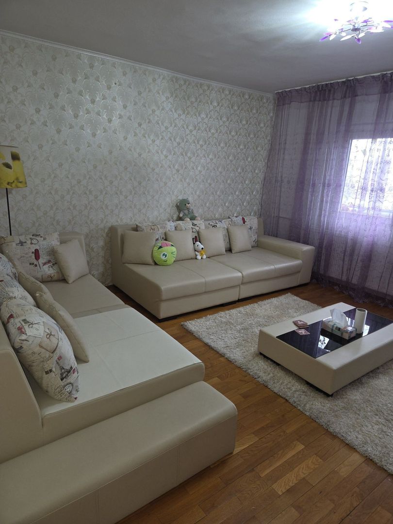 De Inchiriat apt 2 camere - Lacul Tei - Poză 8