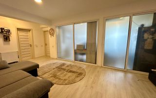 Apartament 3 camere SOHO + loc de parcare subteran - Poză 5