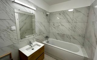2 camere open space, Parcare, Modern, Eroilor Residence, Floresti - Poză 11