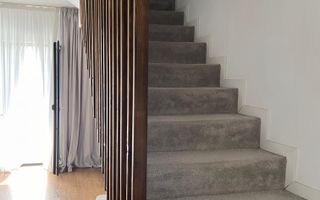 VILA 4 CAMERE DRUMUL BINELUI - METALURGIEI - Poză 6