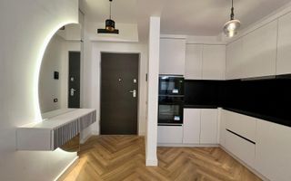 Apartmanent modern 2 camere I My Place Residence I Pipera - Poză 3