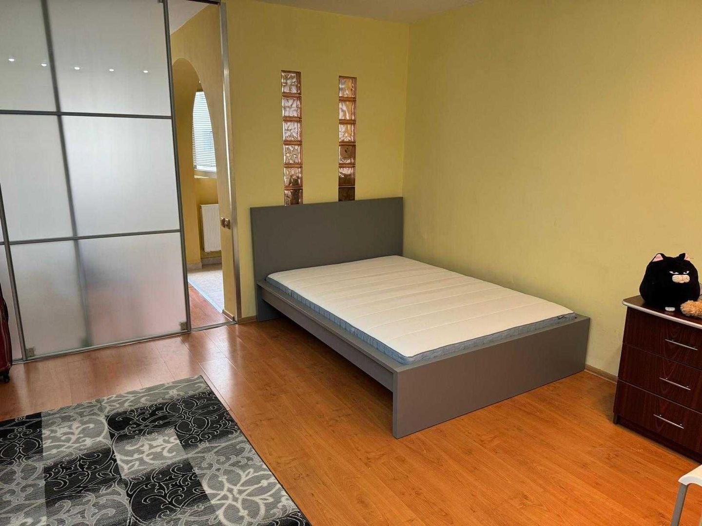 Garsonieră recent renovată – Piața Iancului | Mobilată complet - Poză 2