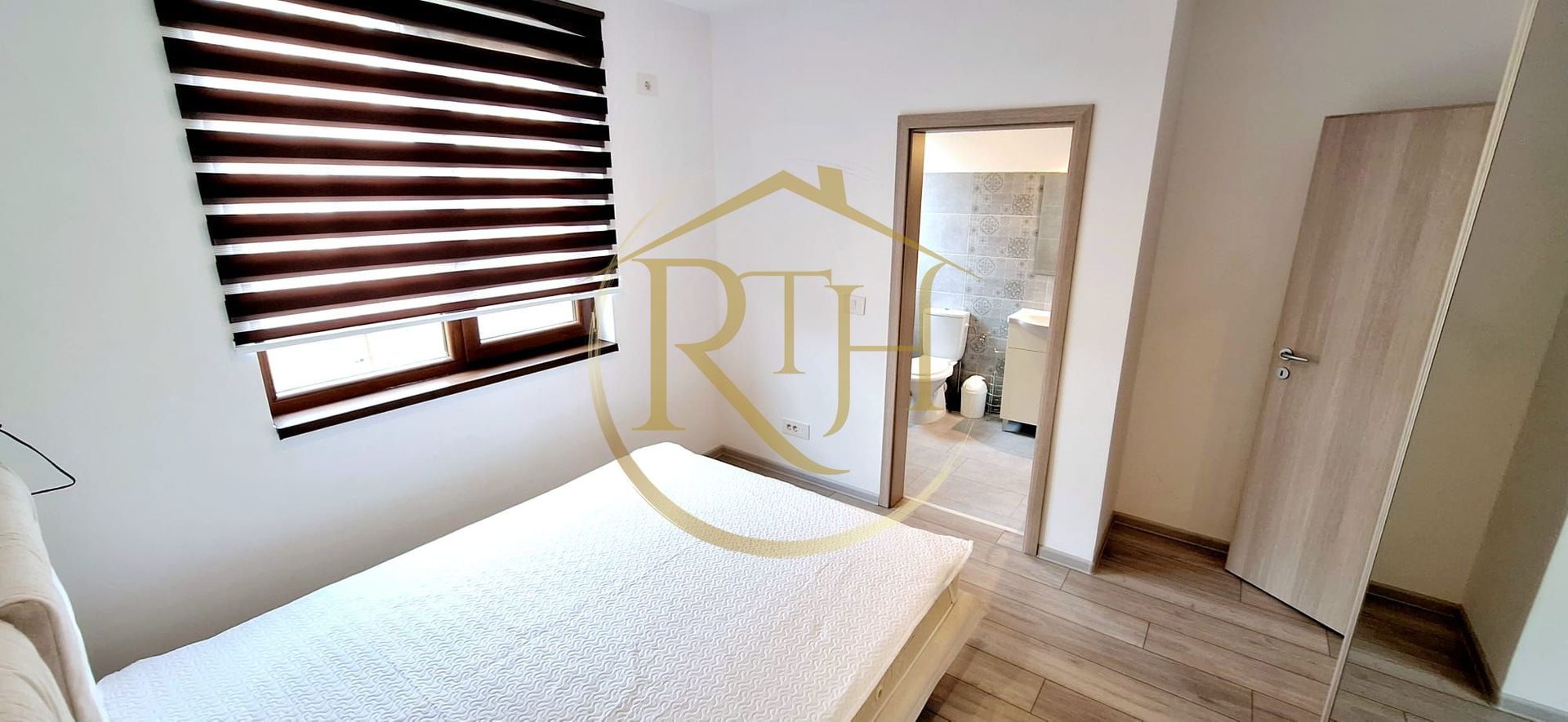 Oferim spre inchiriere apartament spatios, 3 camere, Bloc Nou, Braytim - Poză 10