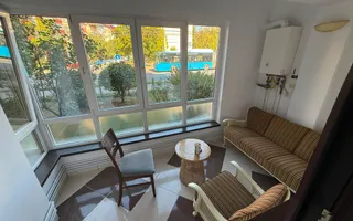 Apartament 4 camere de închiriat | Sibiu | 140 mp | garaj - Poză 13