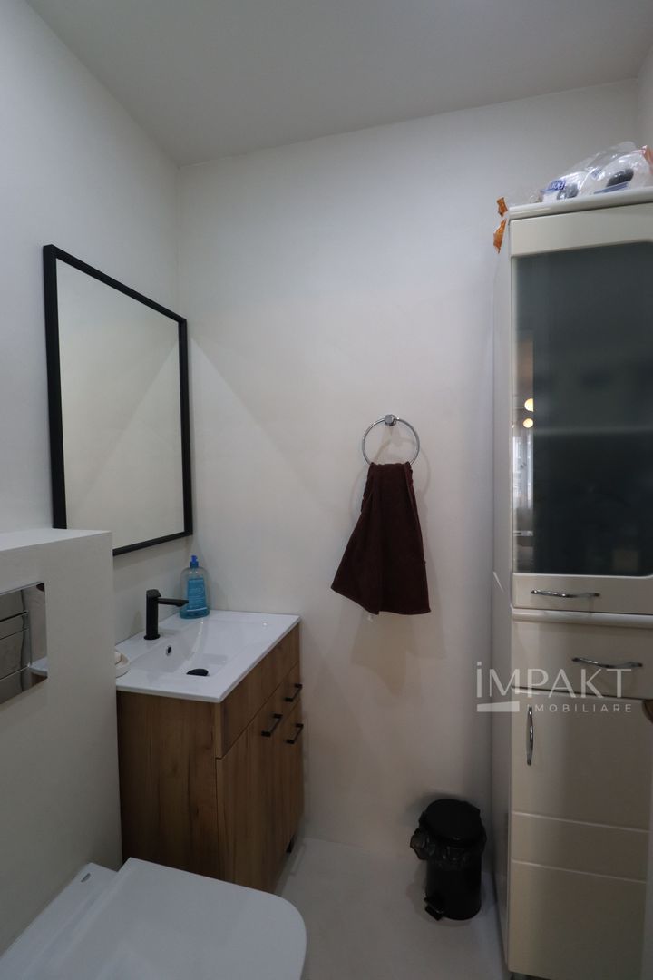 Apartament modern de vanzare cu 4 camere,  Buna Ziua! - Poză 11