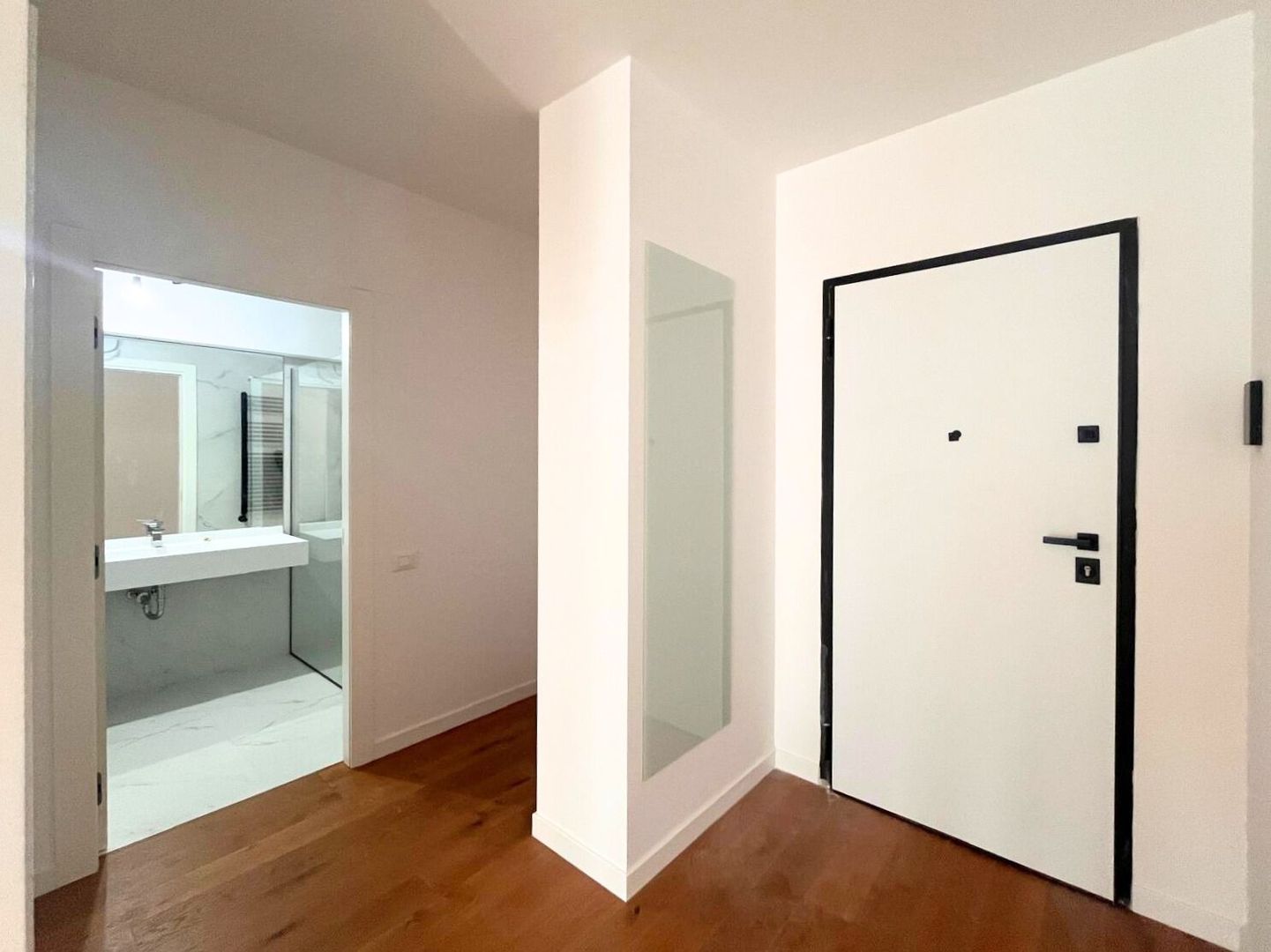 Apartament de lux in complexul ONE Cotroceni Park - Poză 9