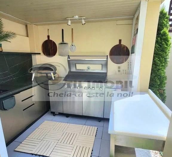 Casă de vânzare – Valea Lupulu - 249.000 euro - Poză 10