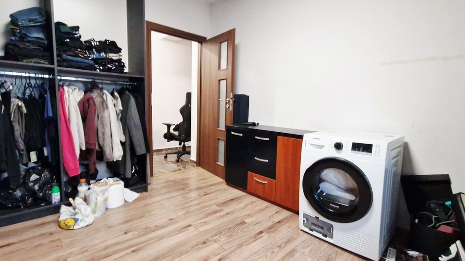 Apartament 3 camere | Curte proprie | 2 locuri parcare - Poză 16