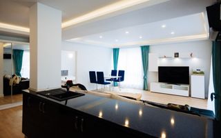 DE INCHIRIAT | APARTAMENT 2 CAMERE | PIPERA - Poză 1