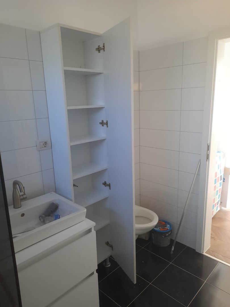 Chișoda | 2 camere | Etaj 1/1 | Parcare | Mobilat complet - Poză 13