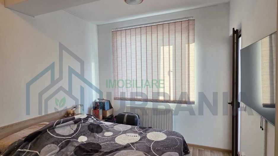 Apartament 1 cameră de închiriat în zona Tătărași, Iași - Poză 5
