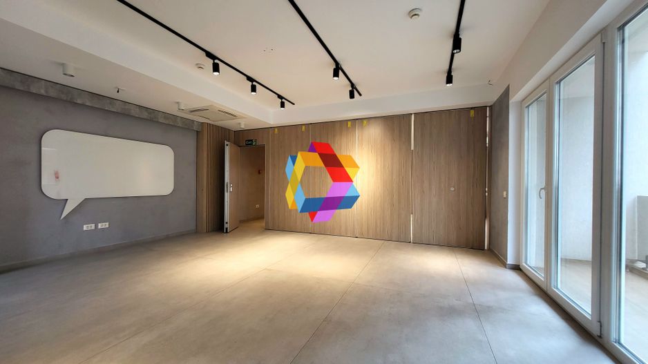 Spatiu in zona Coresi cu finisaje premium - 213 mp # plus-imo.ro - Poză 6