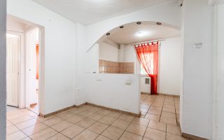 Apartament 2 camere, decomandat | Str Banul Maracine - Poză 6