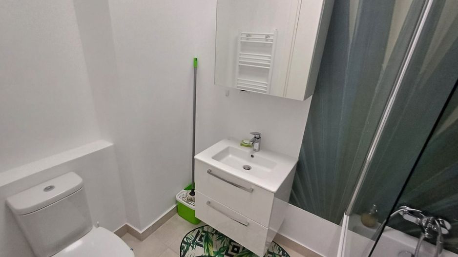 Apartament 3 camere Central District Fizicienilor Camil Ressu I.O.R. - Poză 14