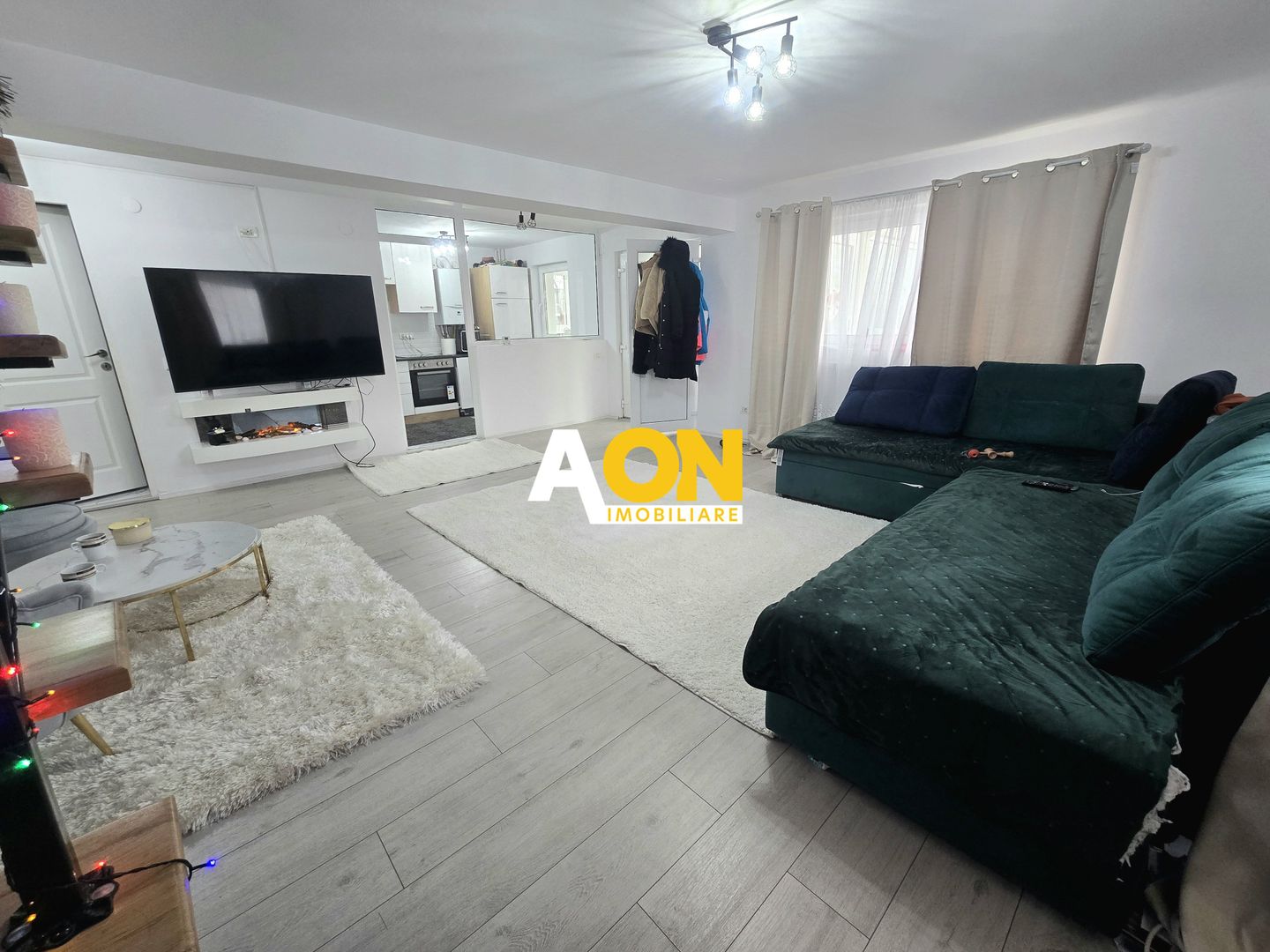 Casa 3 Camere, 2 Bai, 670mp Teren - Poză 3