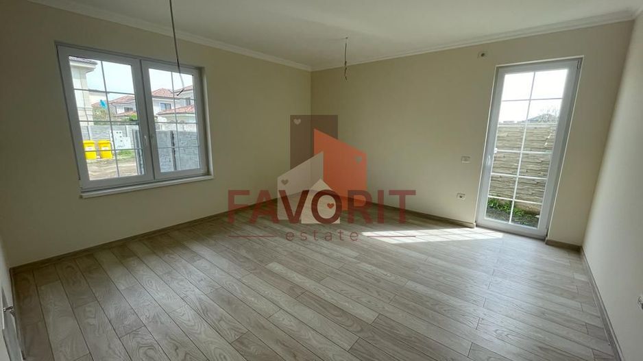 Gradina proprie 30 mp. Finisaje superioare. Pozitie excelenta. - Poză 7