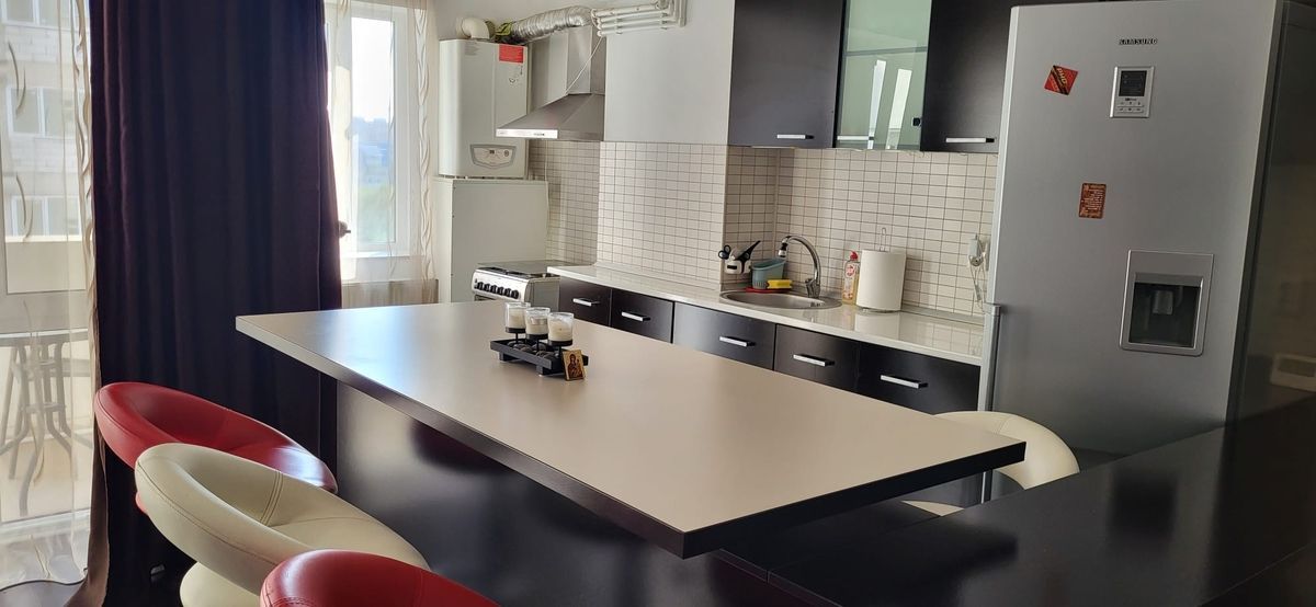 Apartament 2 Camere Premium – Cartier Brâncuși | Bloc 2009 0% COMISION - Poză 1