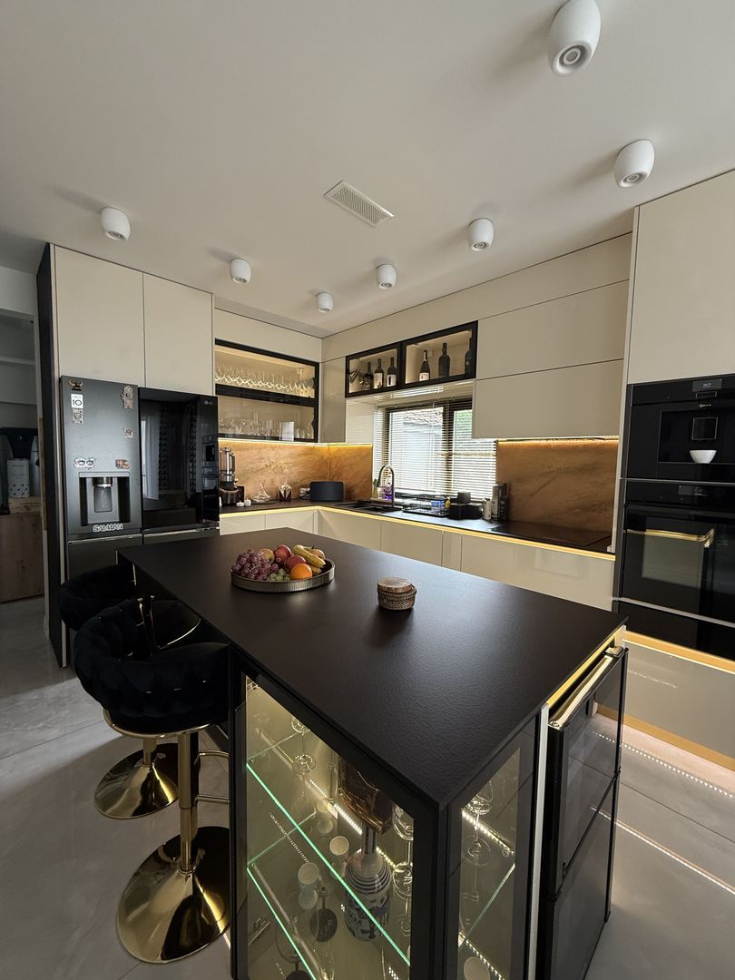 Casa de vânzare PREMIUM in Selimbar - Poză 5