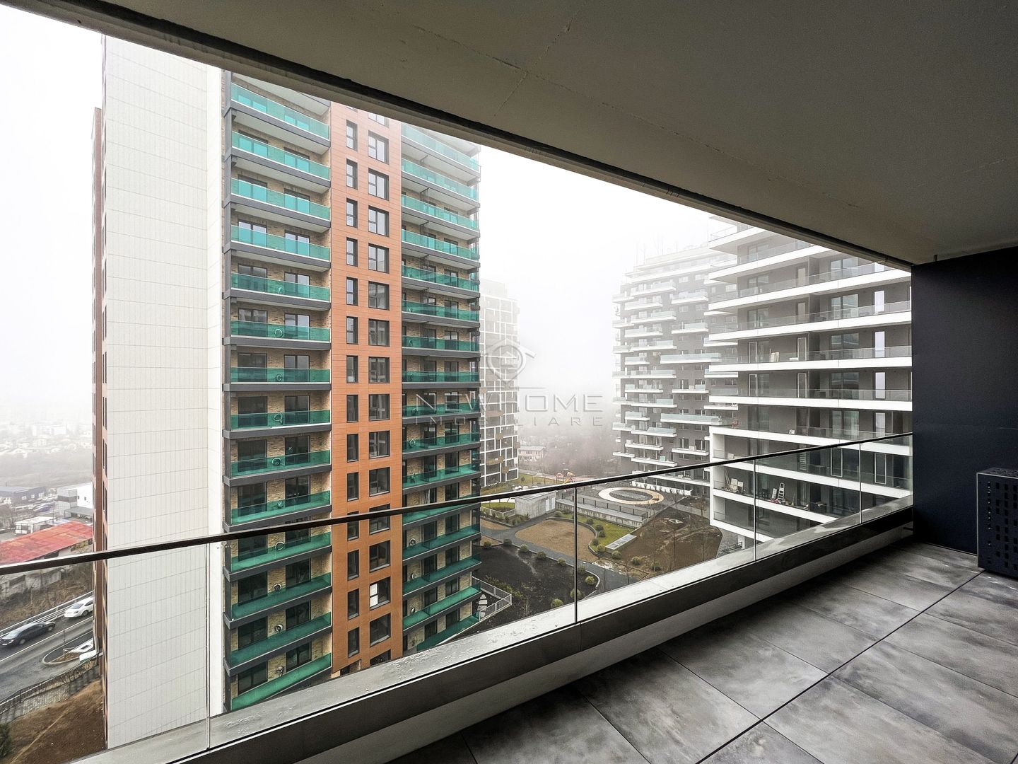 Apartament 2 camere PET FRIENDLY,  Zorilor - Poză 14