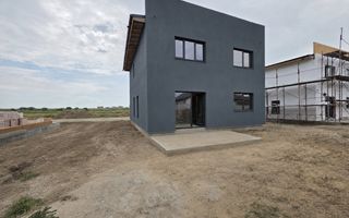 Vila individuala cu 5 camere, finisata premium, teren 420 mp, Vidra - Poză 5
