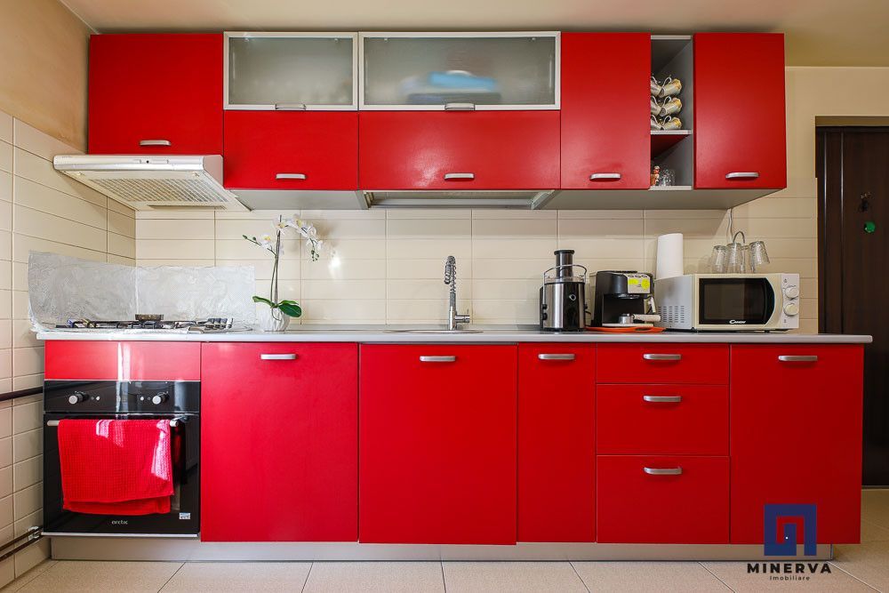 Comision 0! Shopping City Apartament 4 cam, decomandat – 107mp!  - Poză 6