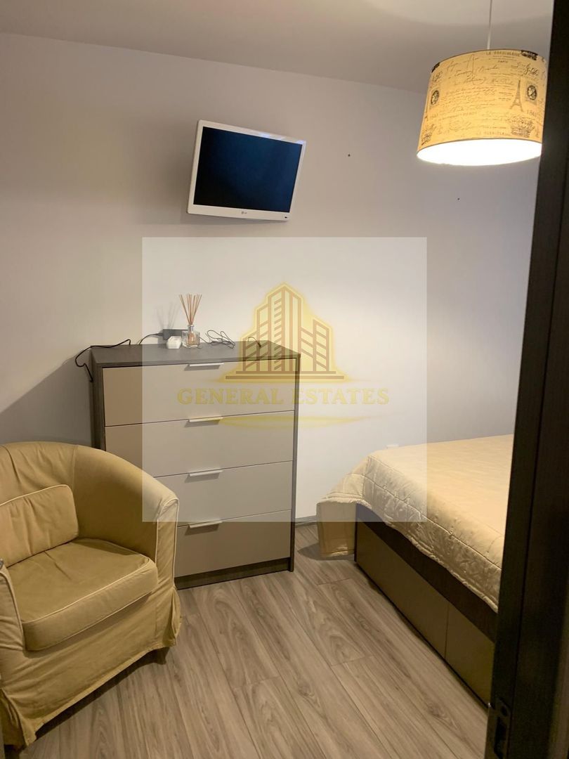 Apartament 2,5 camere de vânzare – Răcădău | 50 mp | Parter - Poză 5