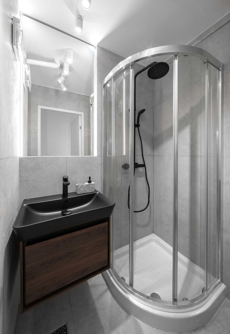 Apartament 2 camere Gheorgheni zona Alverna - Poză 7