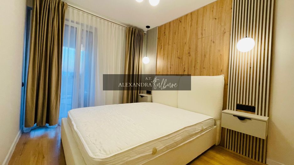 Apartament modern | 2 camere | Tineretului |Floresti - Poză 8