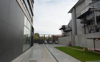 De inchiriat spatiu birouri - Henri Barbusse - Poză 7