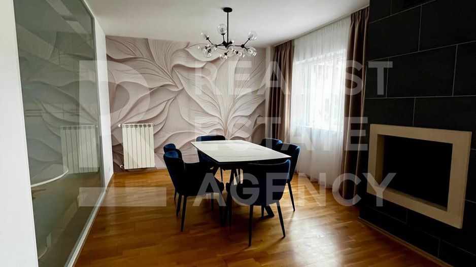 Apartament 3 camere, 2 piscine, 2 locuri parcare, Ibiza Sol, Pipera - Poză 4
