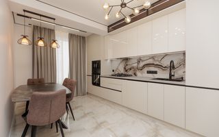 Vânzare, apartament, 2 camere, str. Cartușa, Durlești - Poză 1