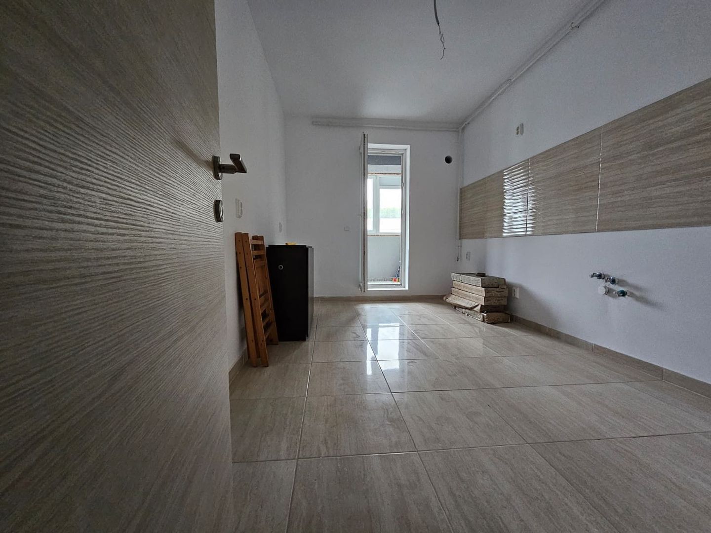 Apartament 3 camere cu terasa Theodor Pallady Metrou N Teclu - Poză 3