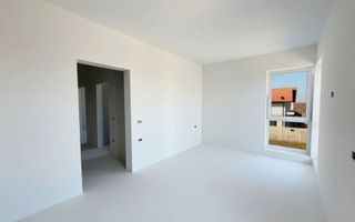 Duplex cu 4 camere, despărțit prin camera tehnica | Mosnita Noua | Barista - Poză 7