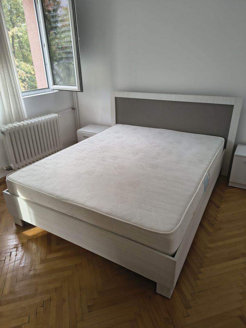 2 camere Titan Parc - 8 min. metrou - Poză 1