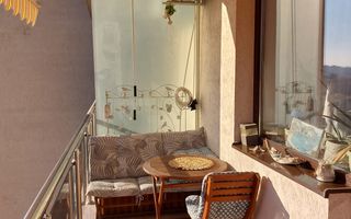 Apartament 2 camere de închiriat | Plaza Residence | Etaj 6 | - Poză 5
