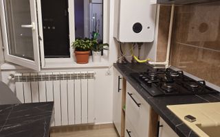 🏠Apartament 2 camere, 48mp // Decomandat // Etaj 7/12, Tatarasi - Langa Lidl - Poză 9