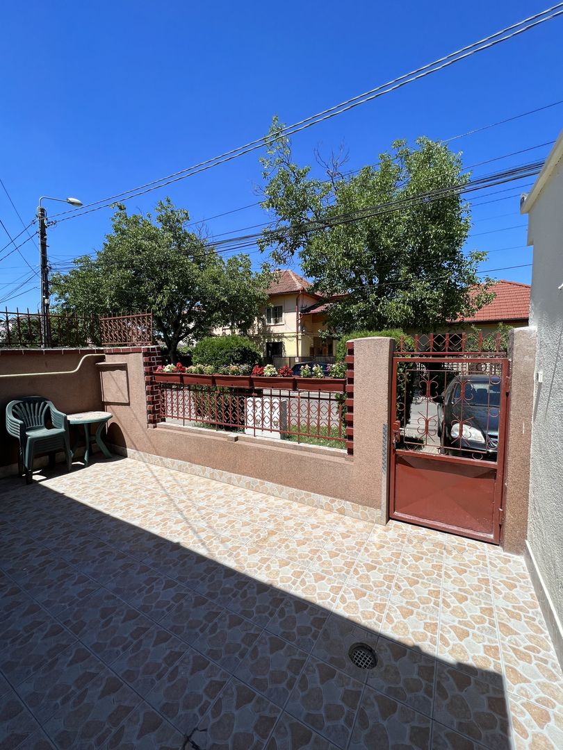 CASA TIMISOARA-ZONA LIPOVEI - Poză 3