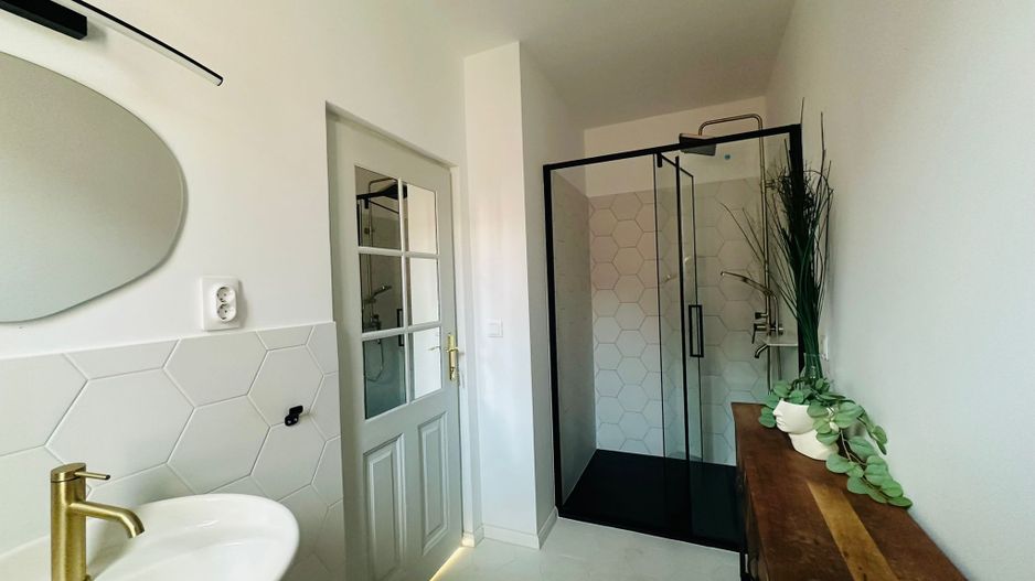 Vila interbelica Floreasca |  P+1+M - Poză 15