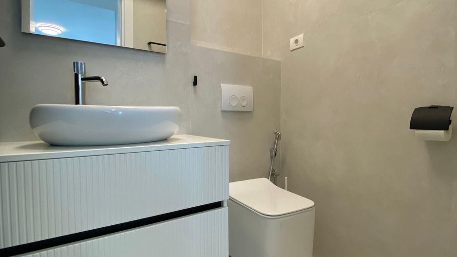 3 camere MTM Pipera Lake | Loc de parcare inclus - Poză 8